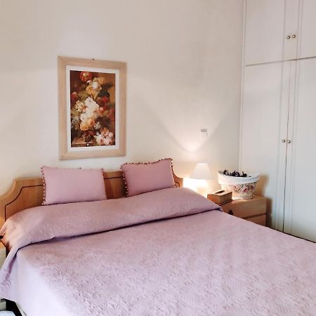 Christie'S Boutique By Corfuescapes Apartment Alepou Bagian luar foto